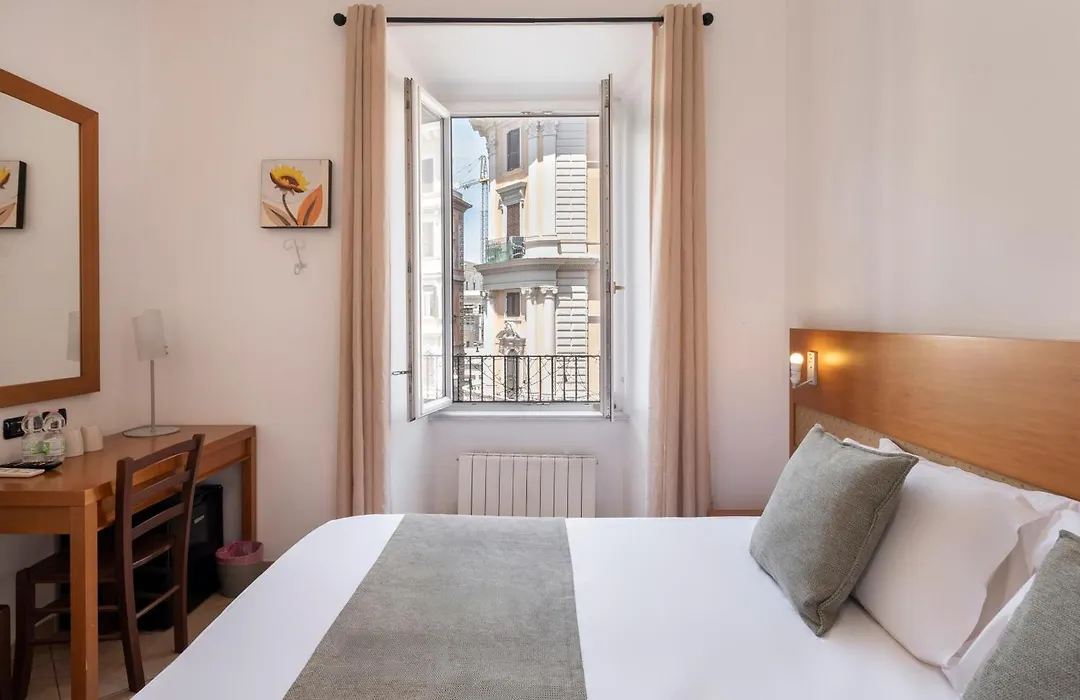 Hotel Moscatello-1